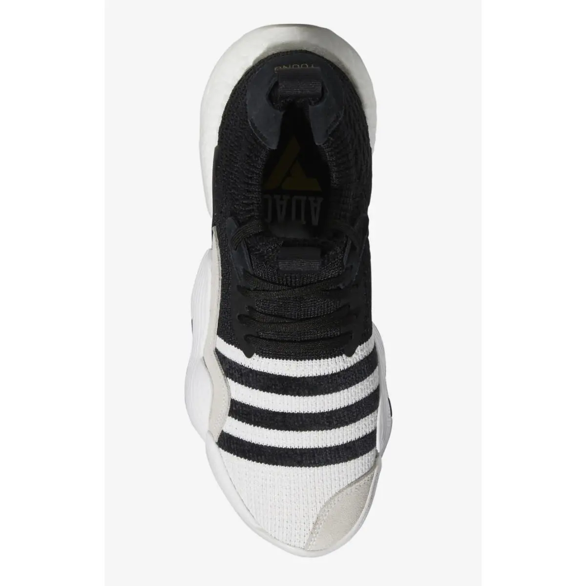 Adidas shoes - Black 0