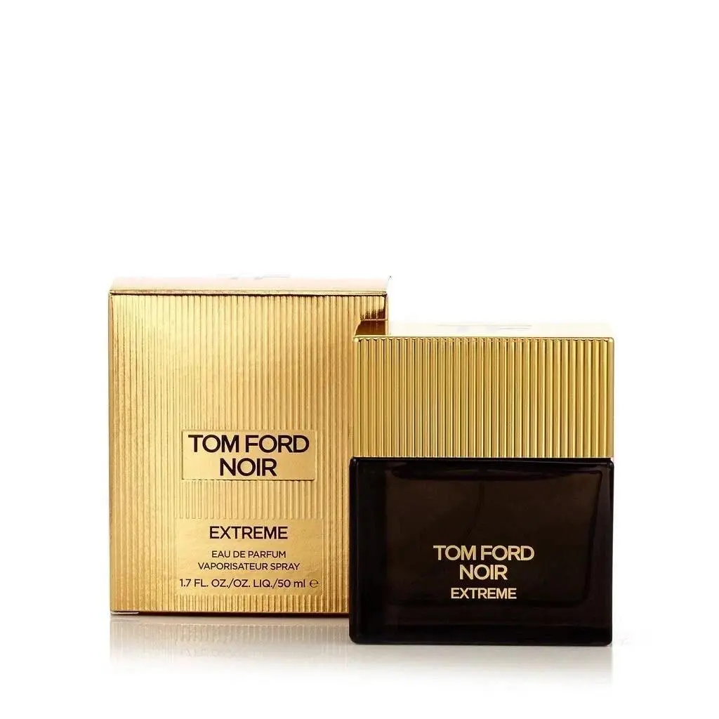 Tom Ford Noir Extreme Eau De Parfum Spray 1.7 oz For Men