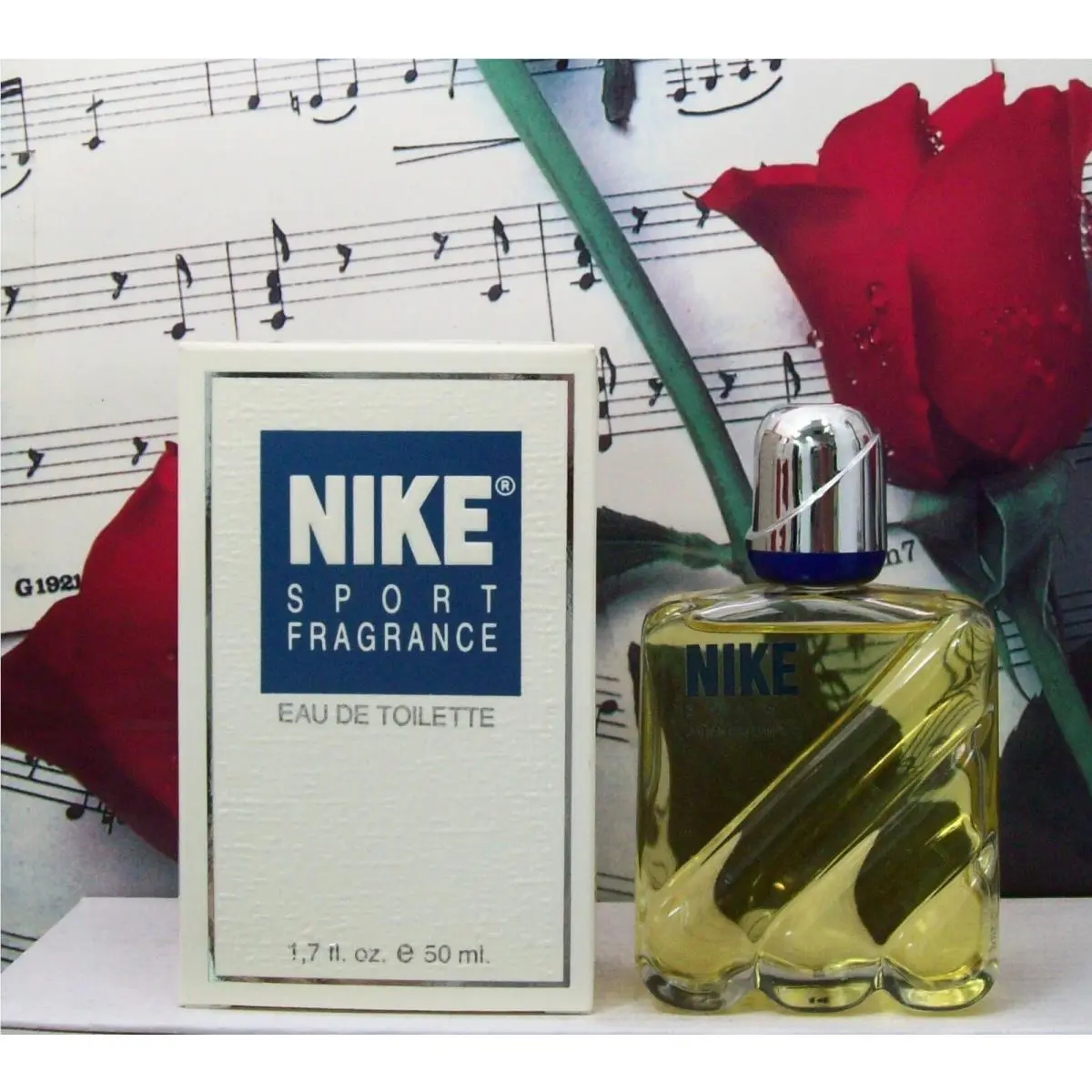 Sport Fragrance Edt Splash 1.7 Oz by Nike