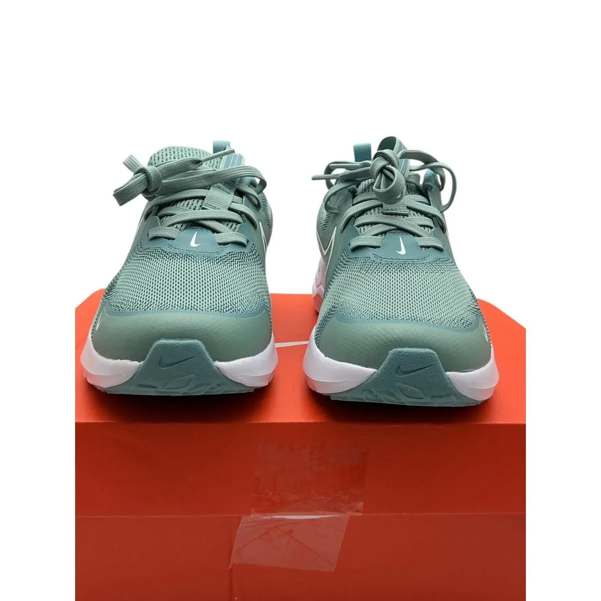 Nike Cosmic Runner GS Cannon Denim Turquoise HM4402-008 Womens 5.5 / 4Y Sneaker