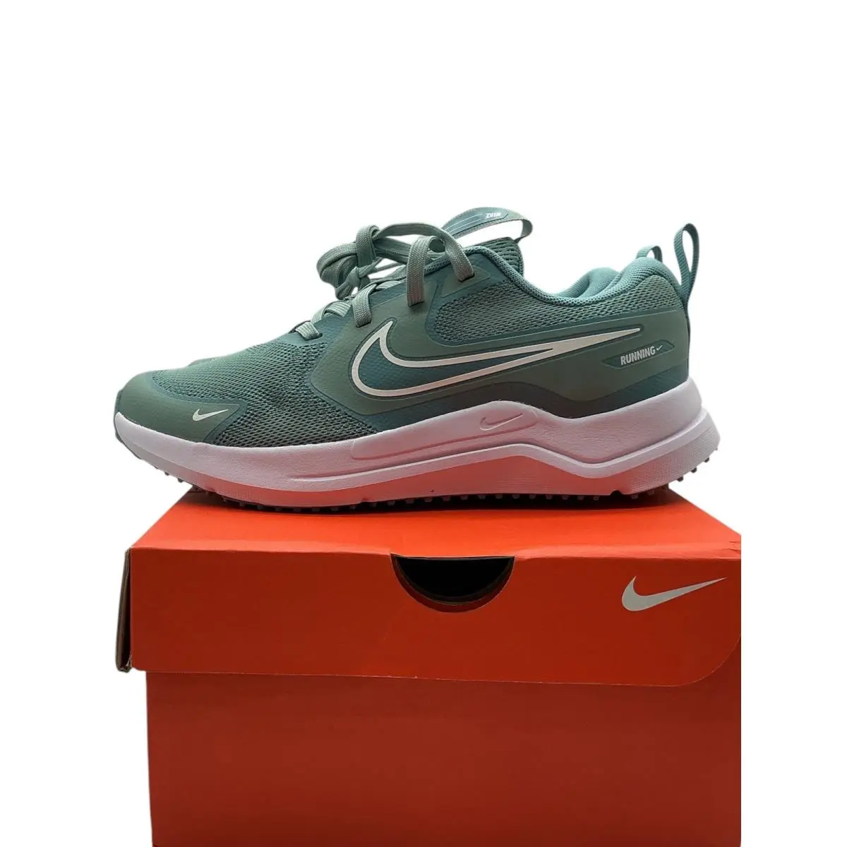 Nike shoes - Nike Cosmic Runner (GS) - Cosmic Runner - Green 0