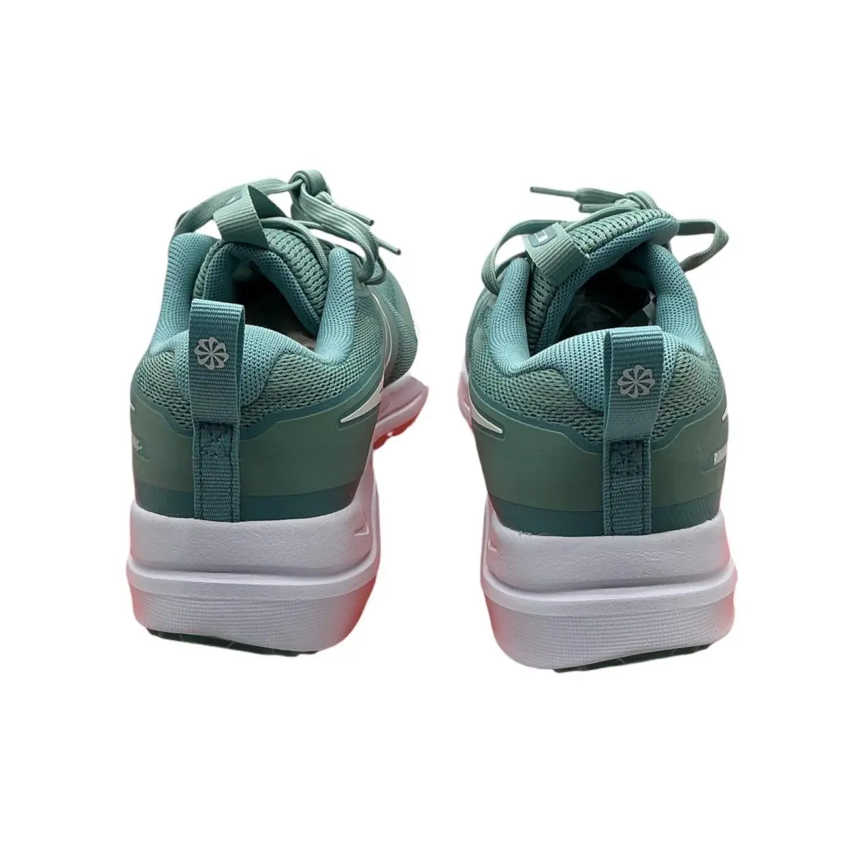 Nike shoes - Nike Cosmic Runner (GS) - Cosmic Runner - Green 1