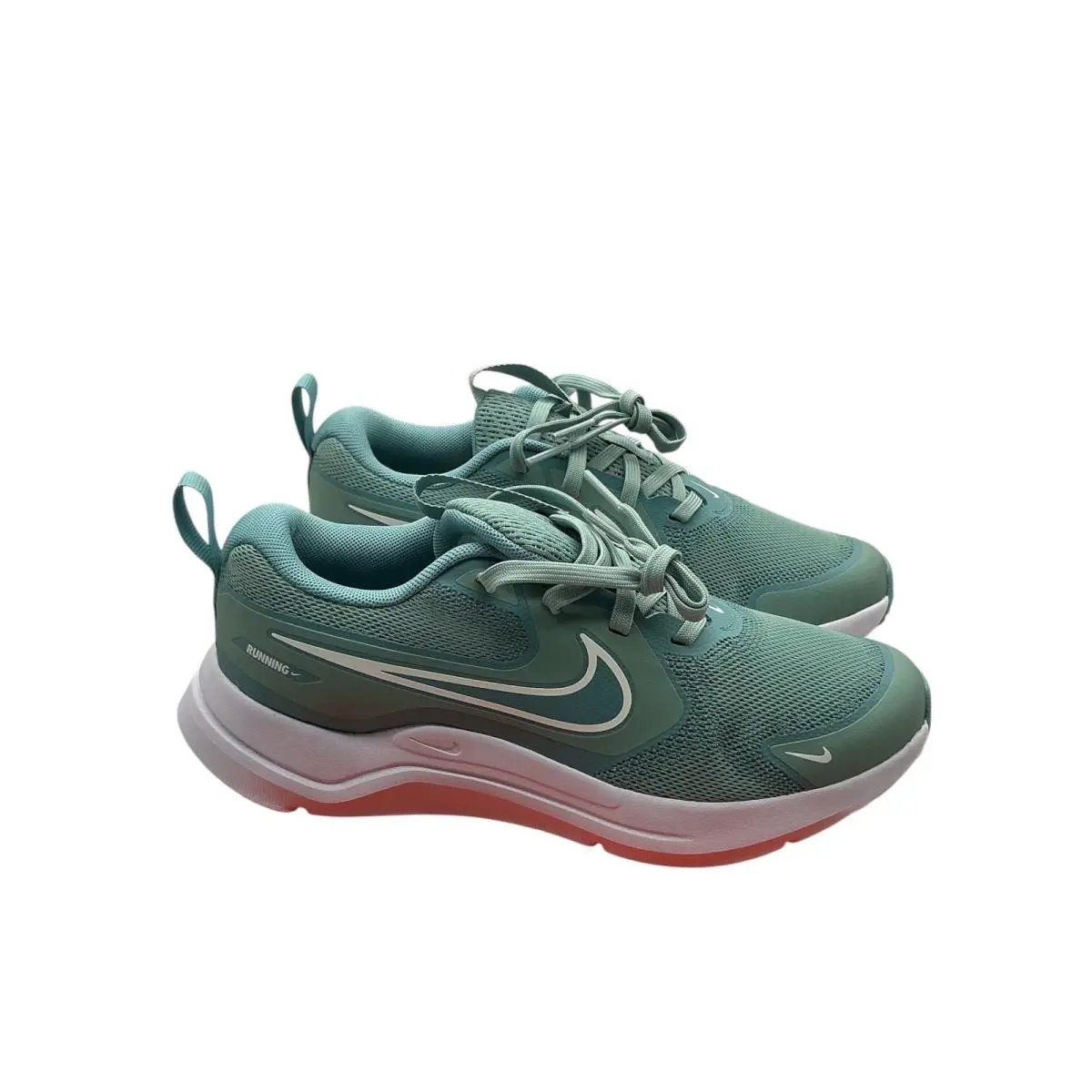 Nike shoes - Nike Cosmic Runner (GS) - Cosmic Runner - Green 2