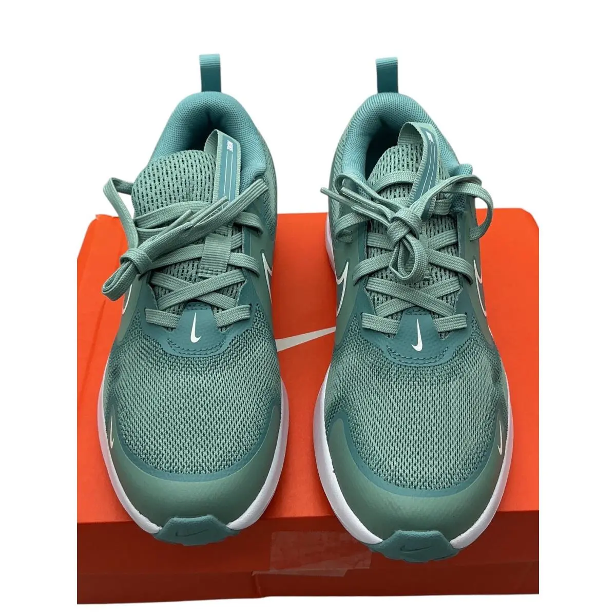 Nike shoes - Nike Cosmic Runner (GS) - Cosmic Runner - Green 3