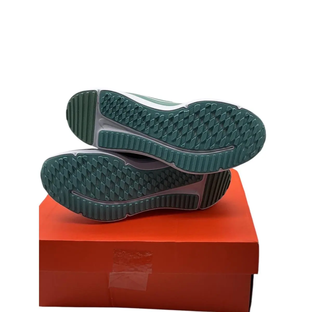 Nike shoes - Nike Cosmic Runner (GS) - Cosmic Runner - Green 4