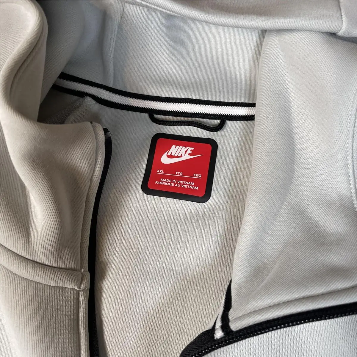 Nike clothing - Gray 6