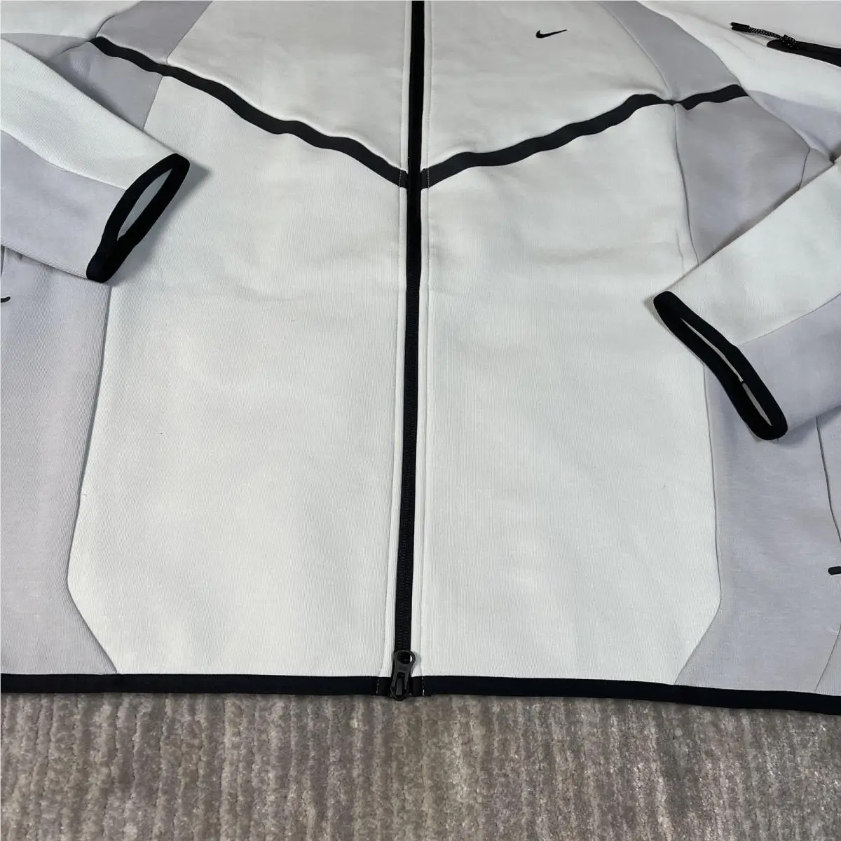 Nike clothing - Gray 0