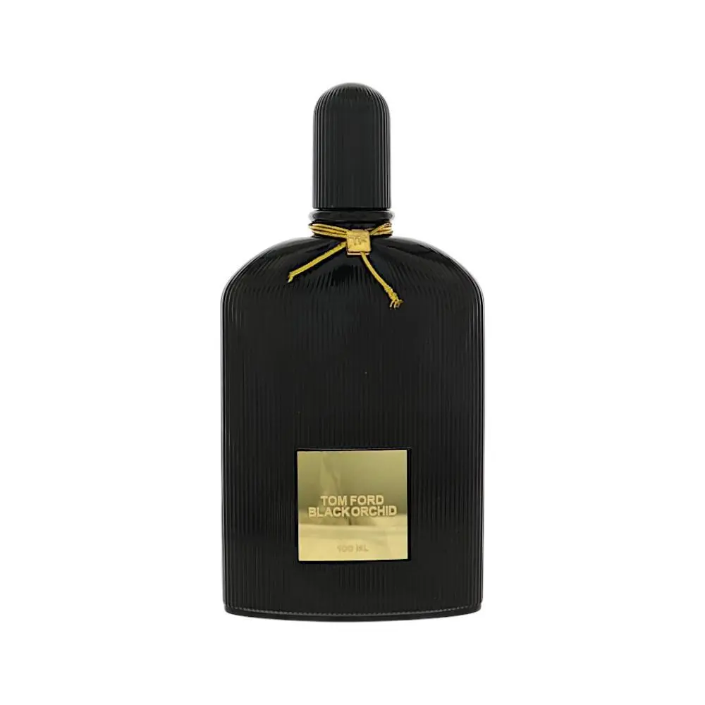 Tom Ford Black Orchid by Tom Ford Tester For Women 3.4 Oz Eau De Parfum Spray