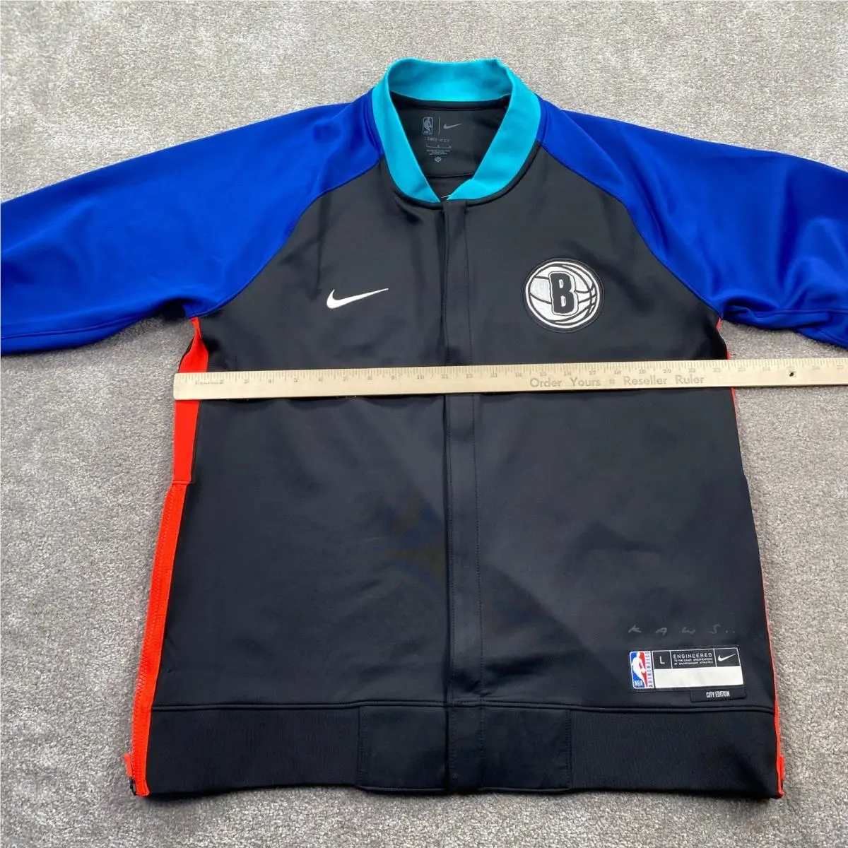 Nike clothing - Black 9