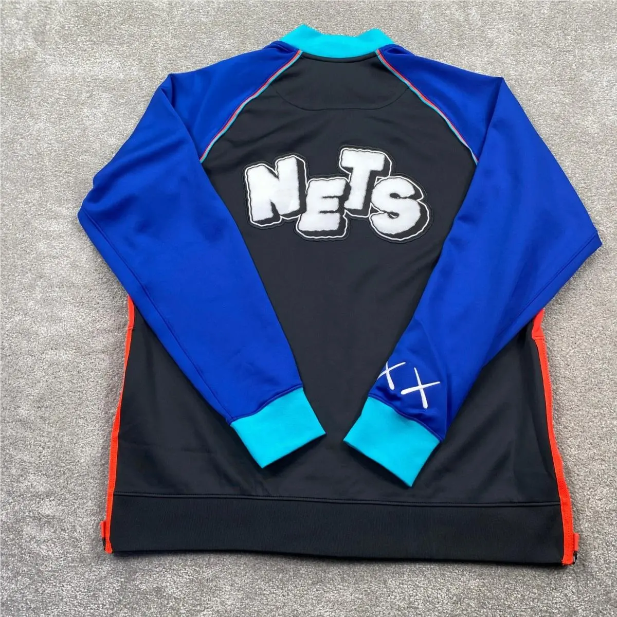 Nike clothing - Black 0