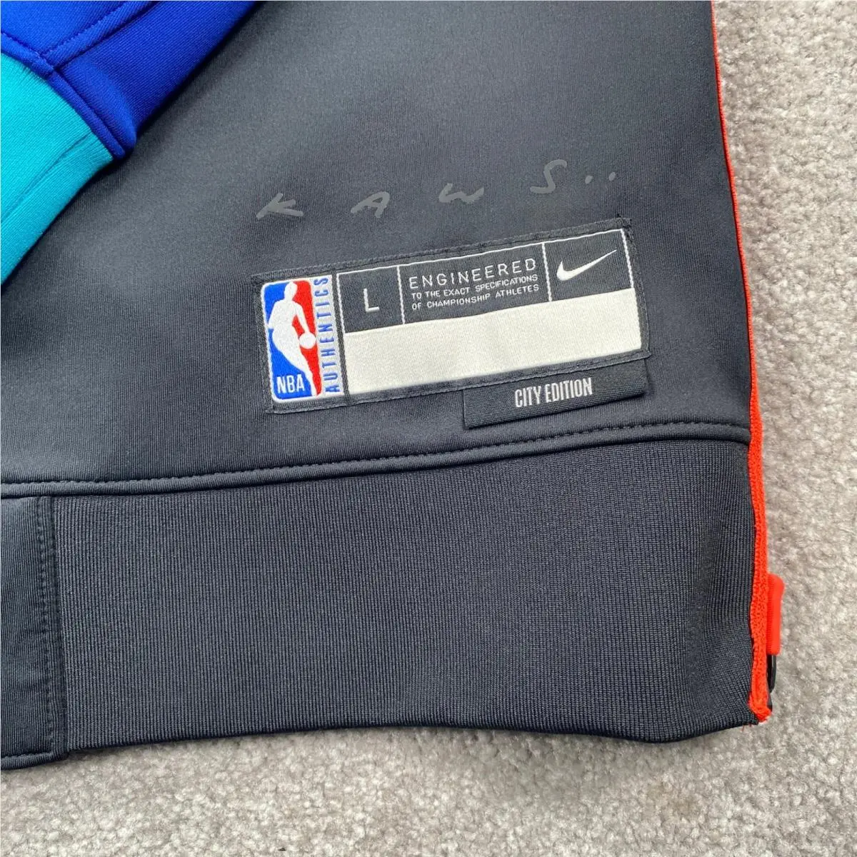 Nike clothing - Black 3
