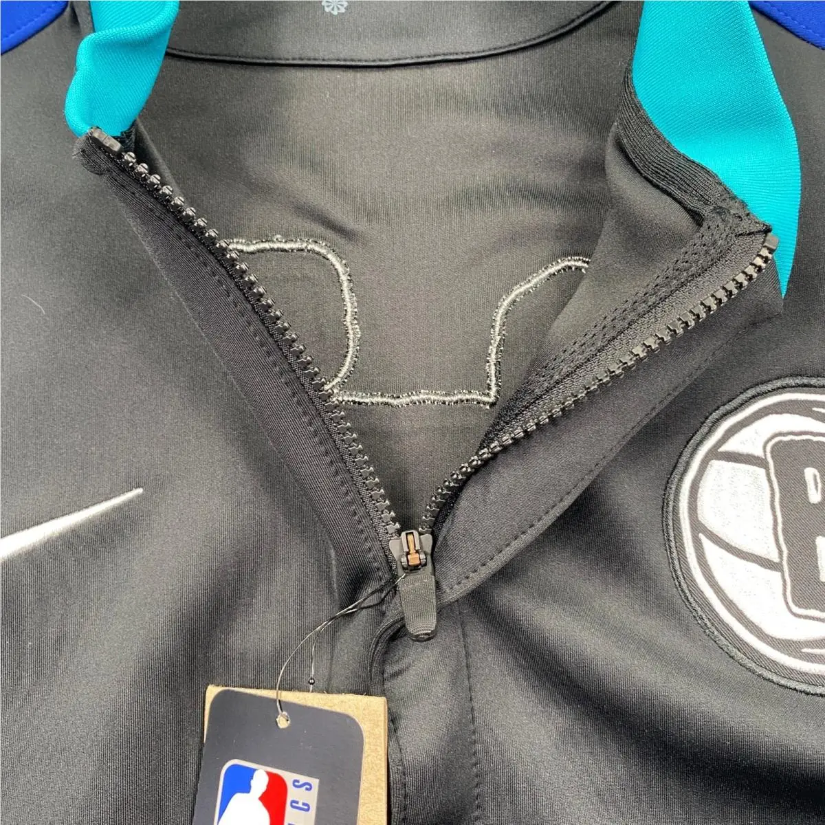 Nike clothing - Black 11