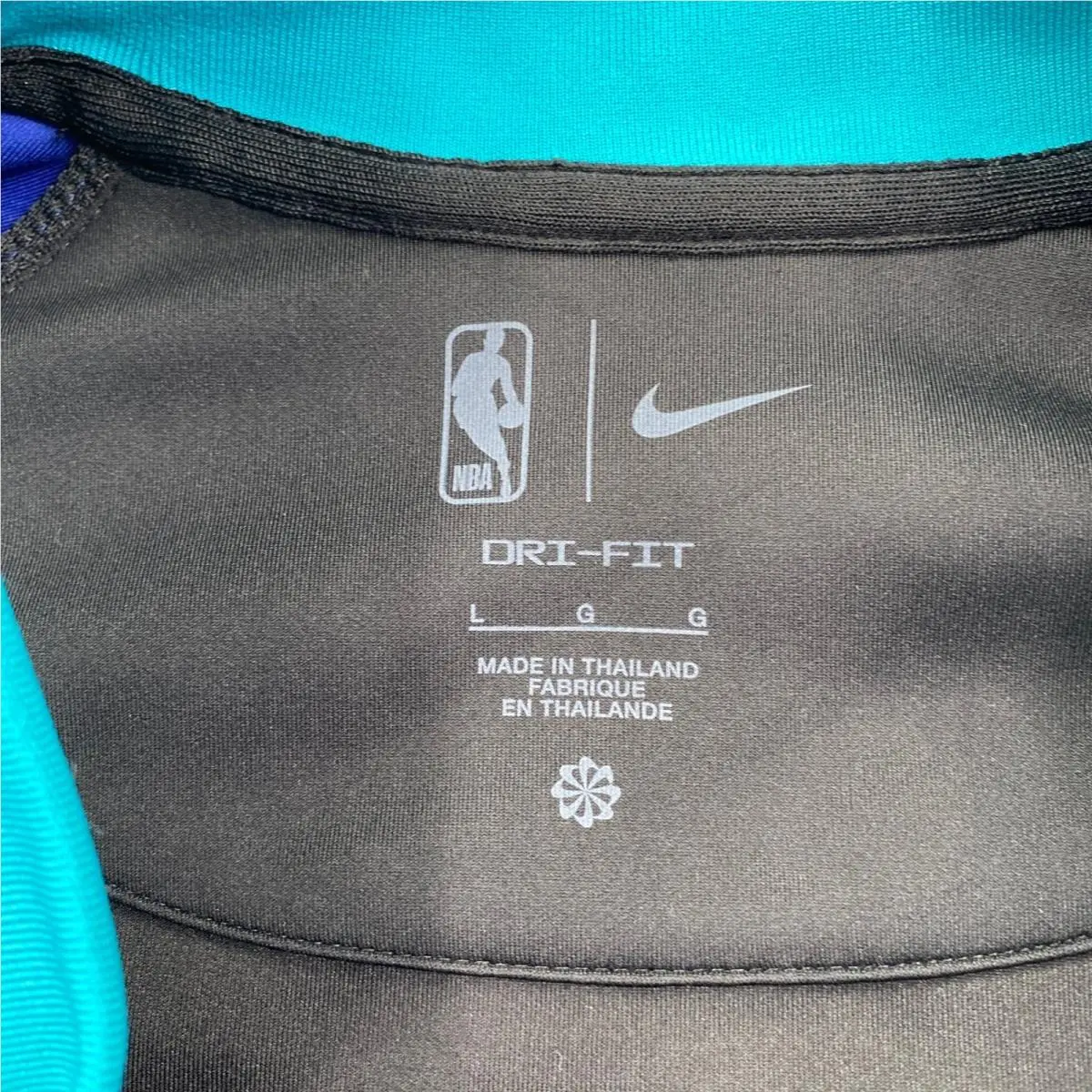 Nike clothing - Black 12