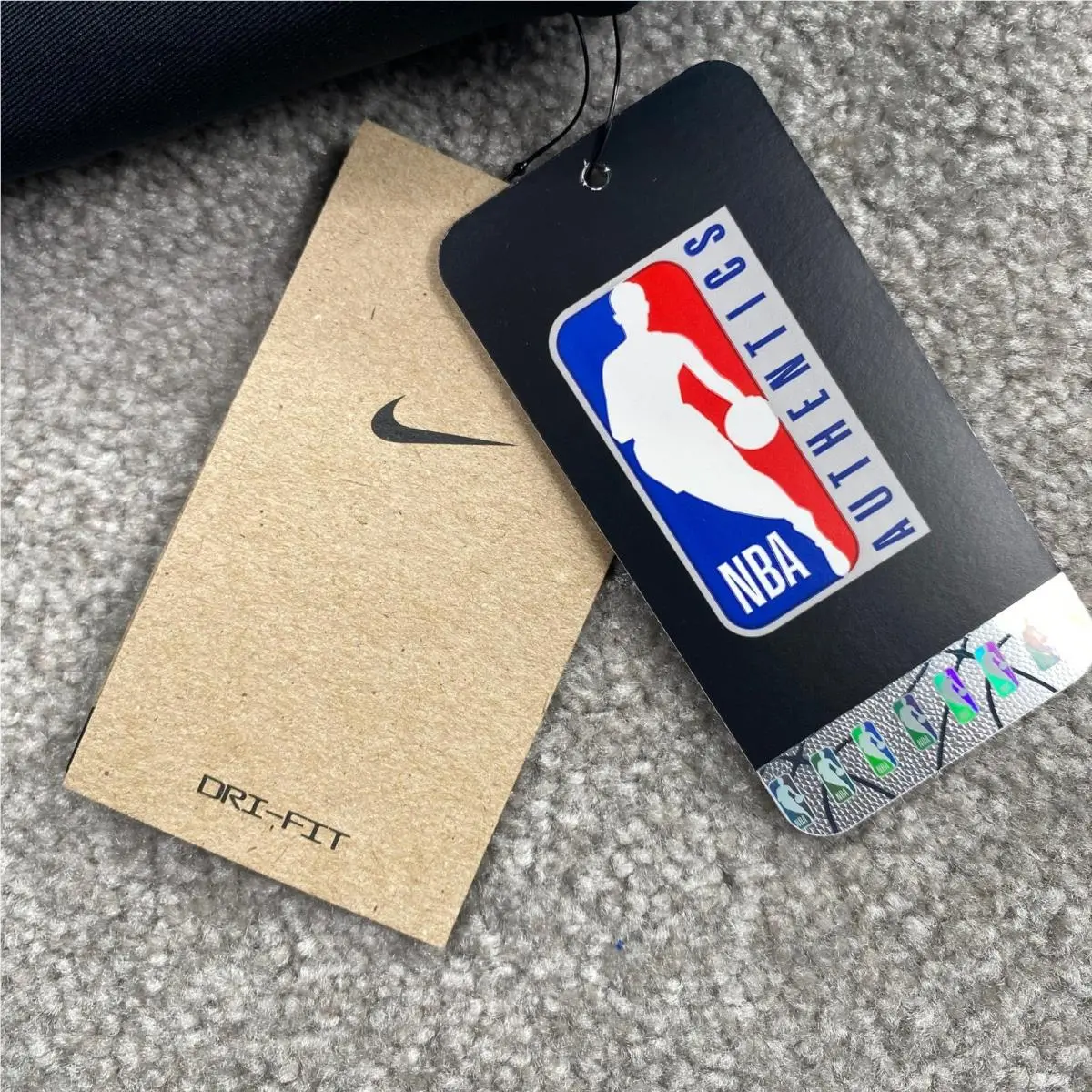 Nike clothing - Black 2