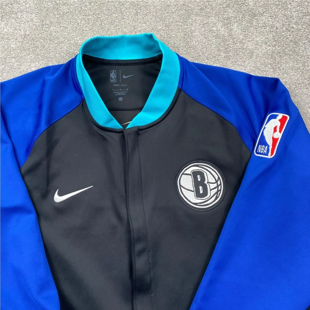 Nike clothing - Black 5