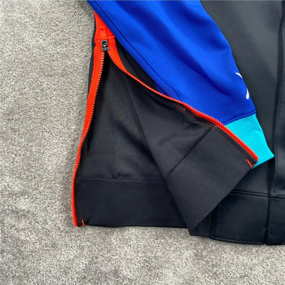 Nike clothing - Black 6