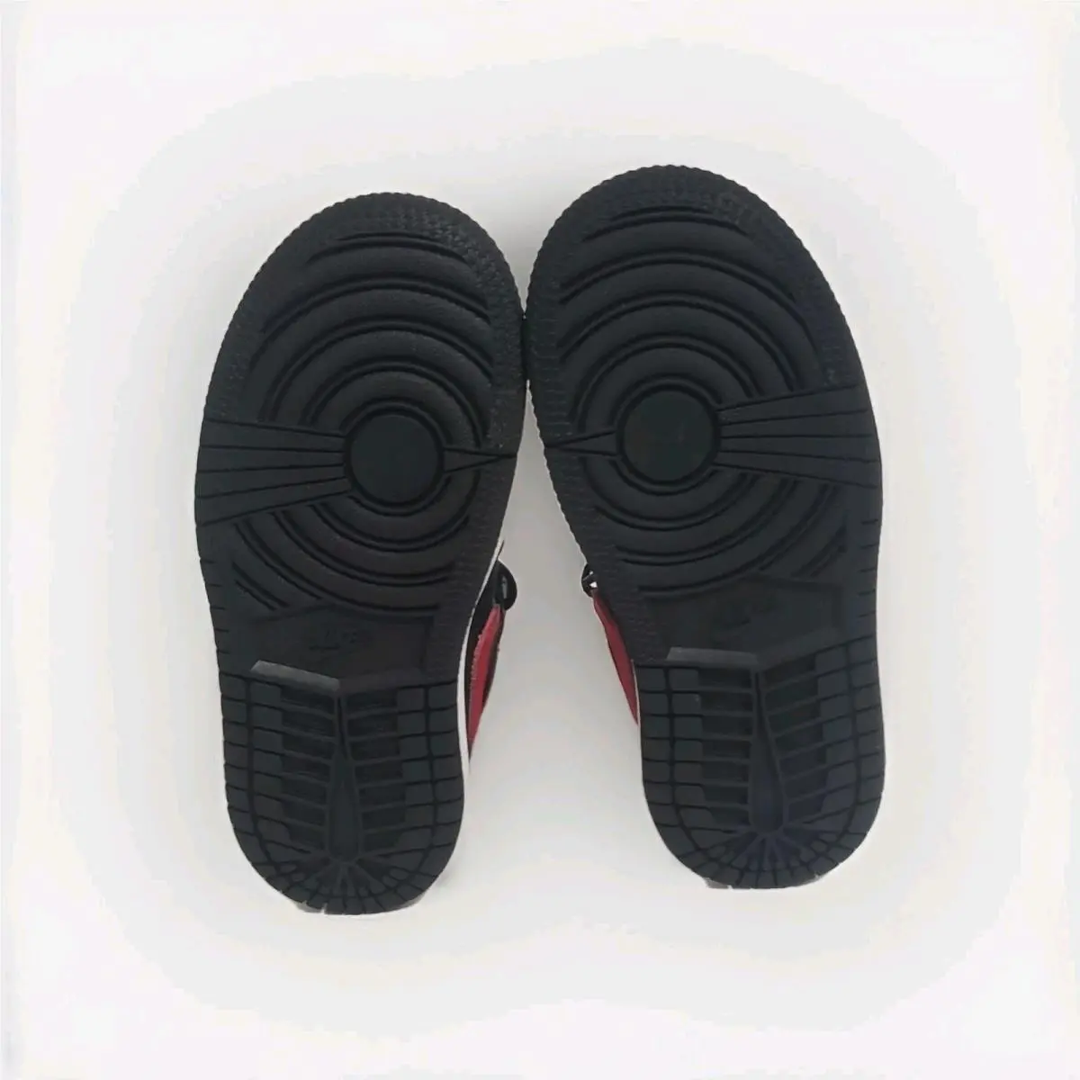 Nike shoes - Air Jordan 1 Mid - Air Mid - Black 0