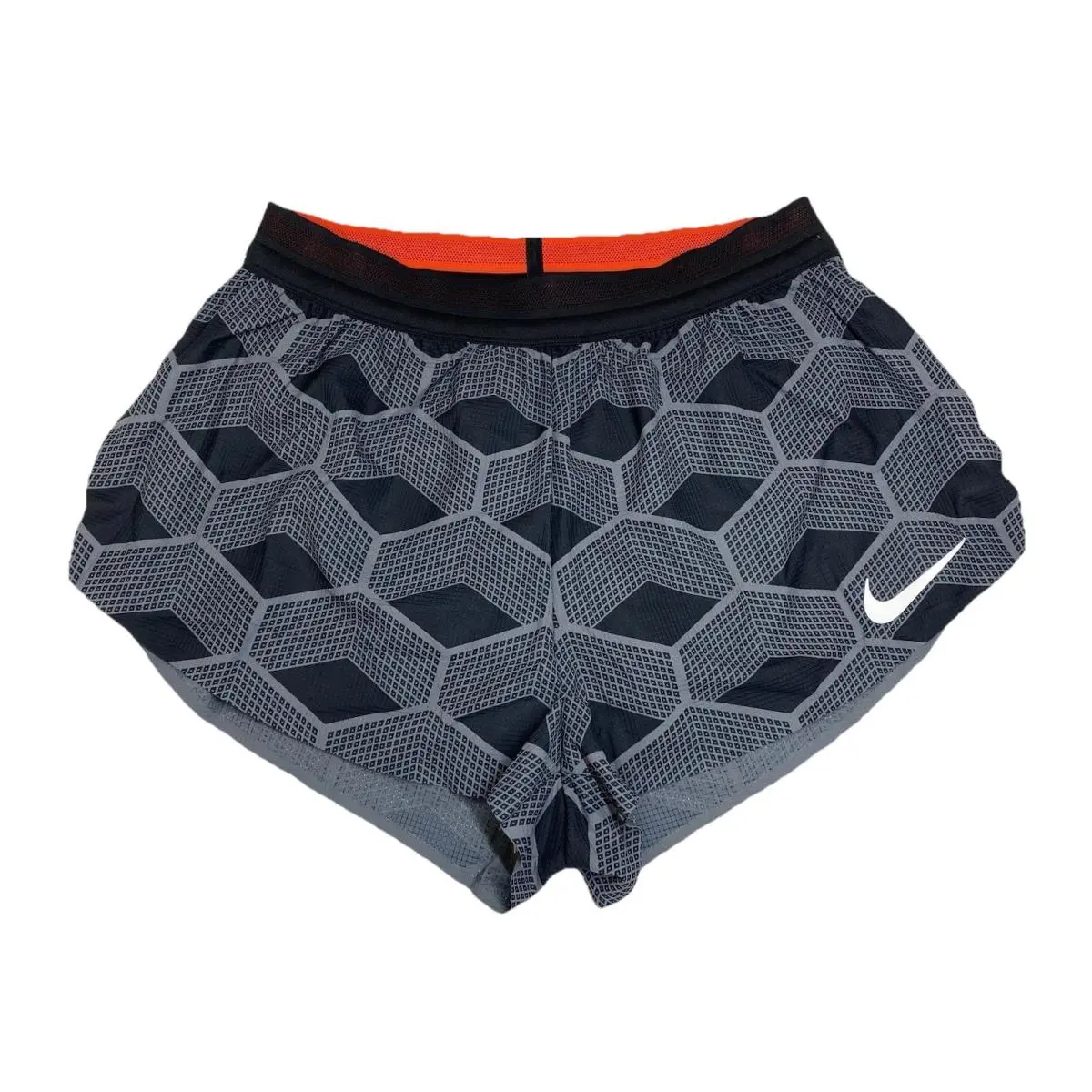 Nike Pro Elite Kenya Team Issued Olympic Running Shorts CT3889-XXX Men`s Size M