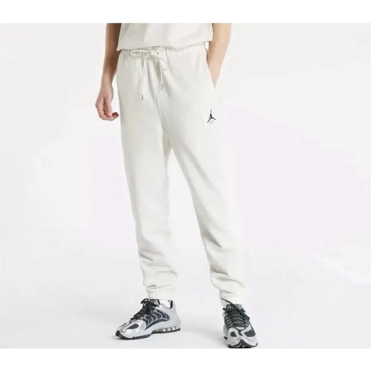 Nike Air Jordan Essentials Fleece Joggers Nike Pants Men’s 3Xlarge DQ7468