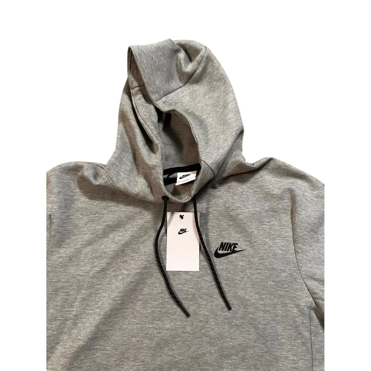 Nike clothing - Gray 0