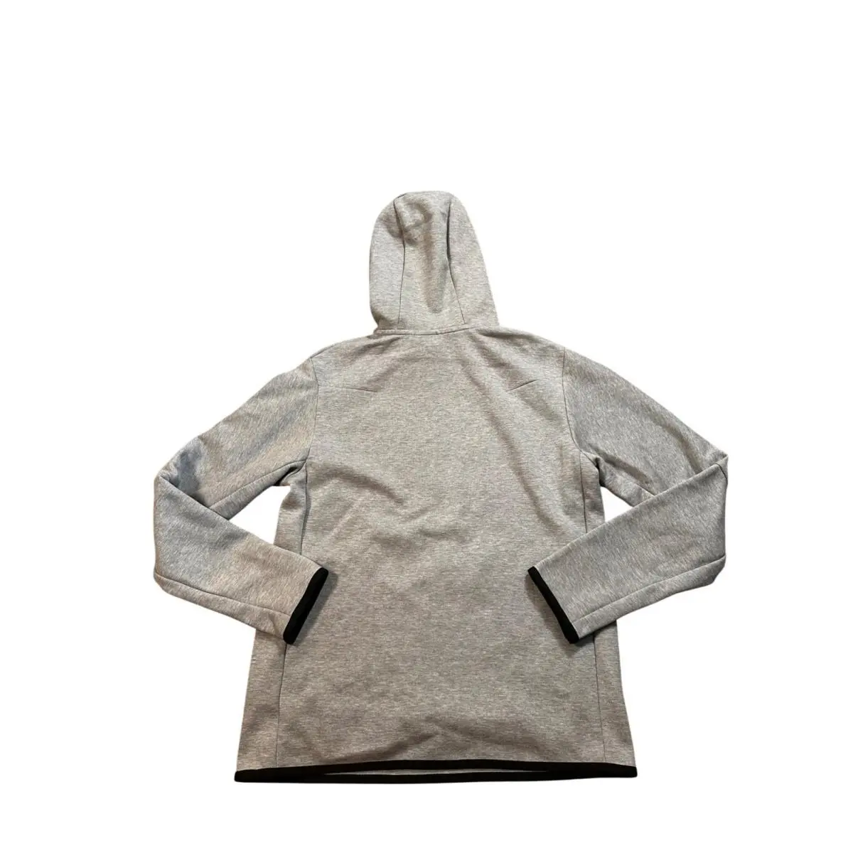 Nike clothing - Gray 4