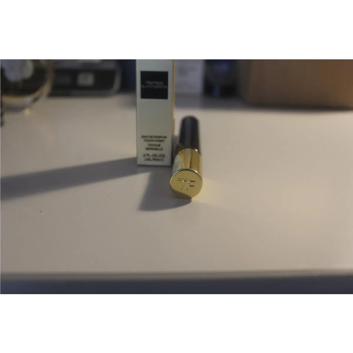 Tom Ford Black Orchid Limited Edition Touch Point Perfume 0.2 Fl.oz