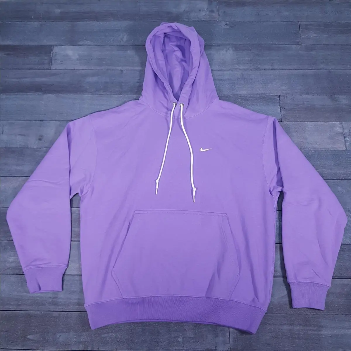 Nike clothing - Purple 0