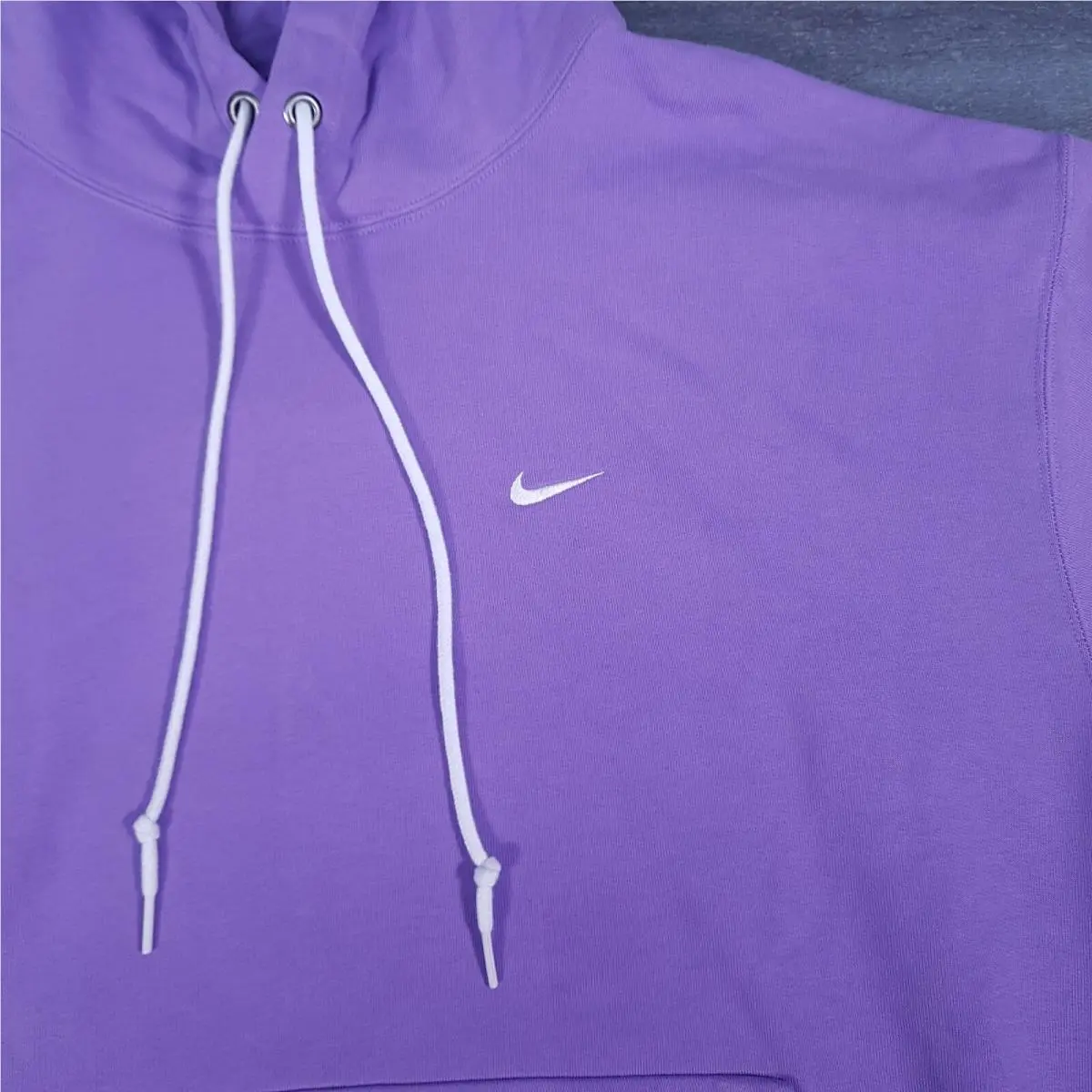 Nike clothing - Purple 2