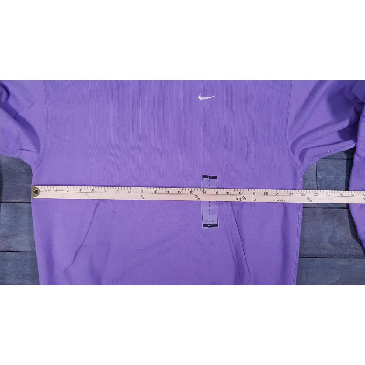 Nike clothing - Purple 5