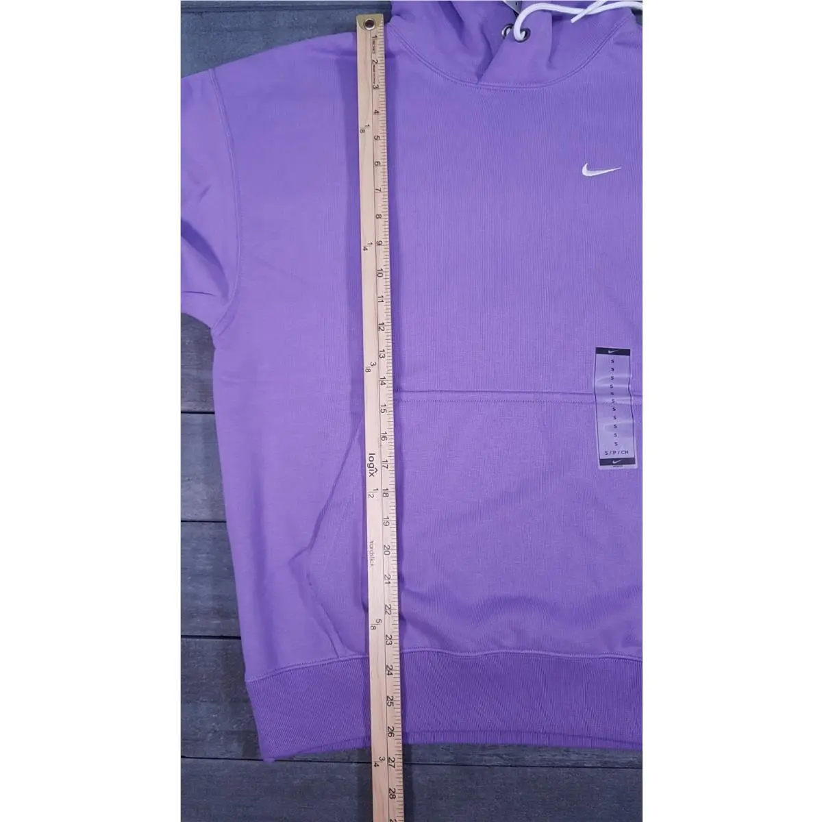 Nike clothing - Purple 6