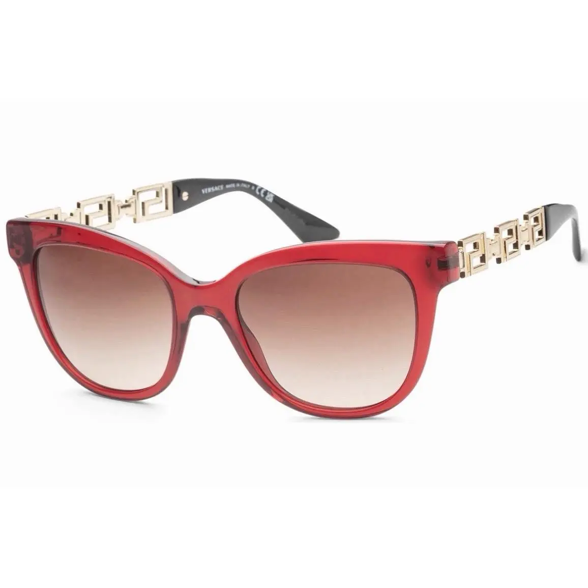 Women`s Sunglasses VE4394 Bordeaux Gradient - 54/20 by Versace