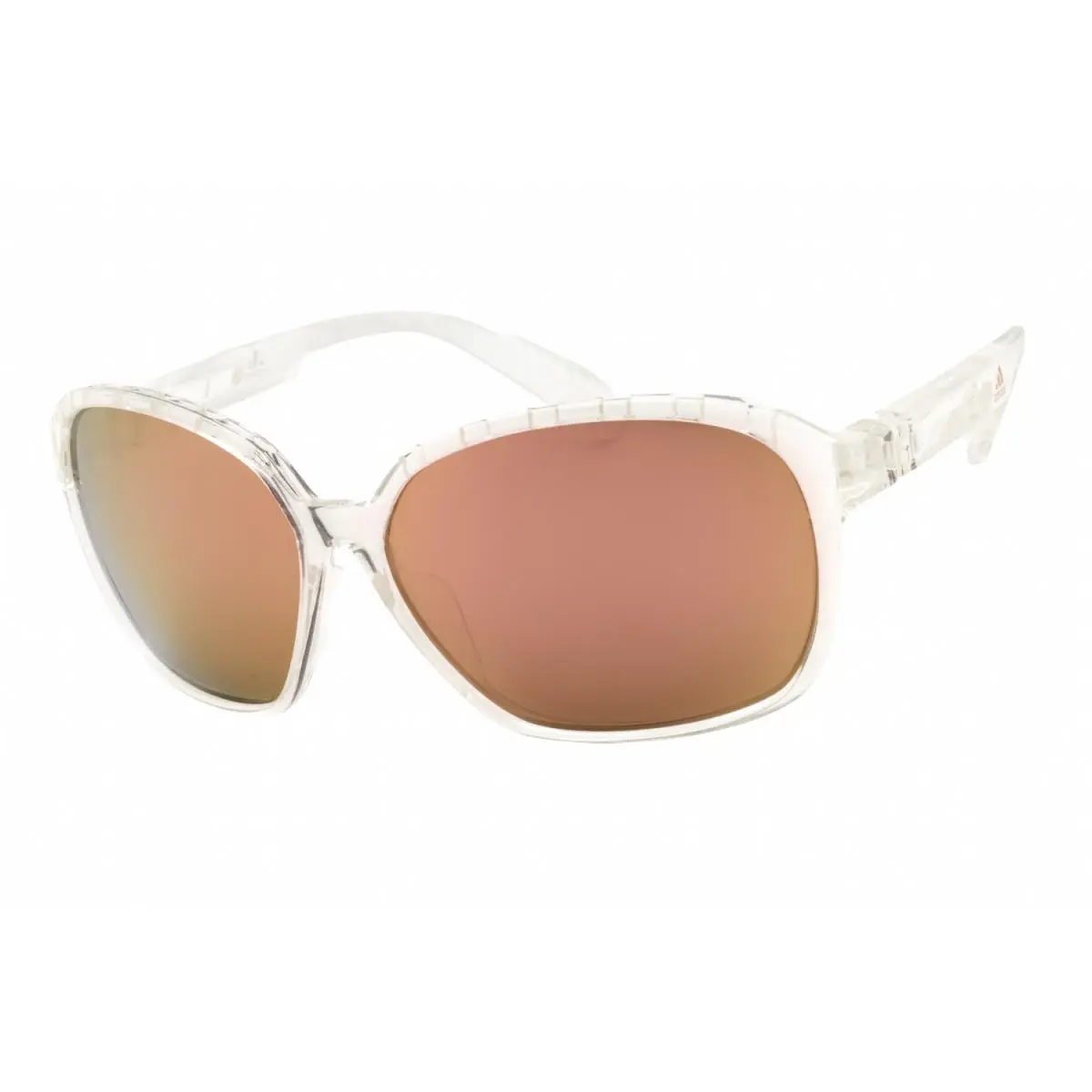 Adidas ADSP13-26G-62 Sunglasses Frame Size 62mm 125mm 13mm Crystal Women