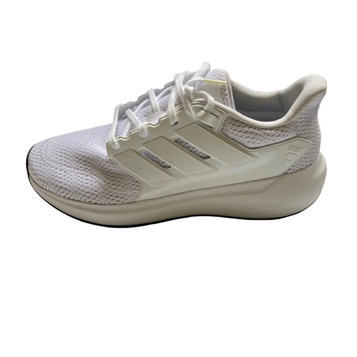 Adidas Ultimashow 2.0 Mens Running Shoes White Cloudfoam IE8899 Size 9 Nwob