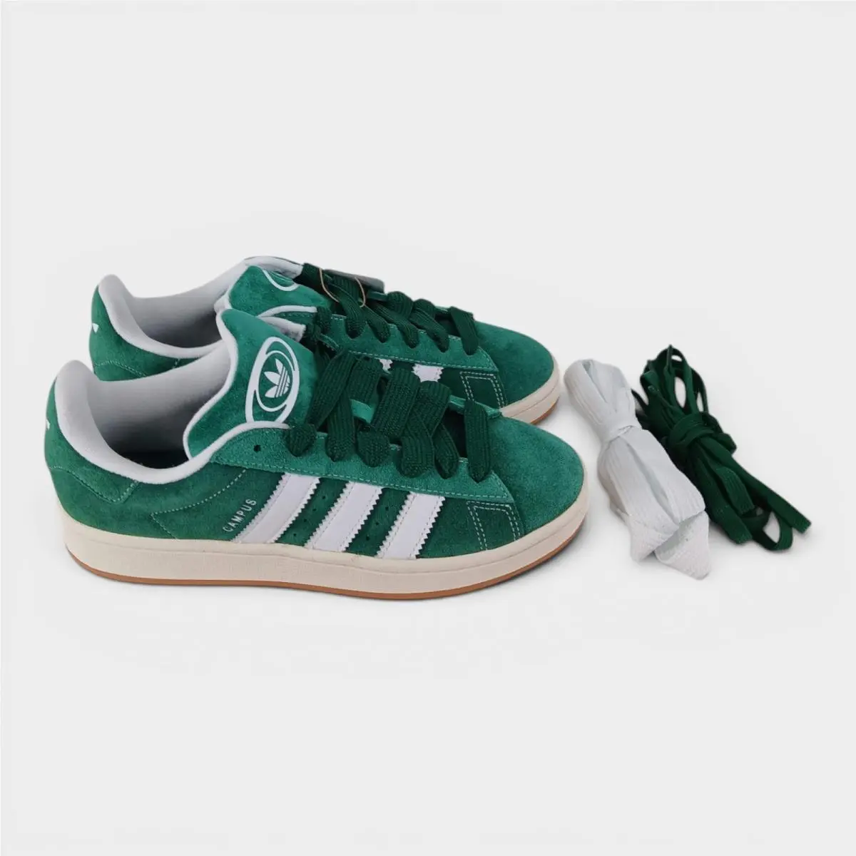 Adidas Men`s Campus 00s Lifestyle Shoes Sneakers Size 10