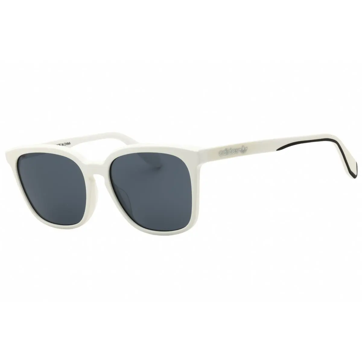 Adidas ADOR61-21C-55 Sunglasses Frame Size 55mm 145mm 17mm White Unisex