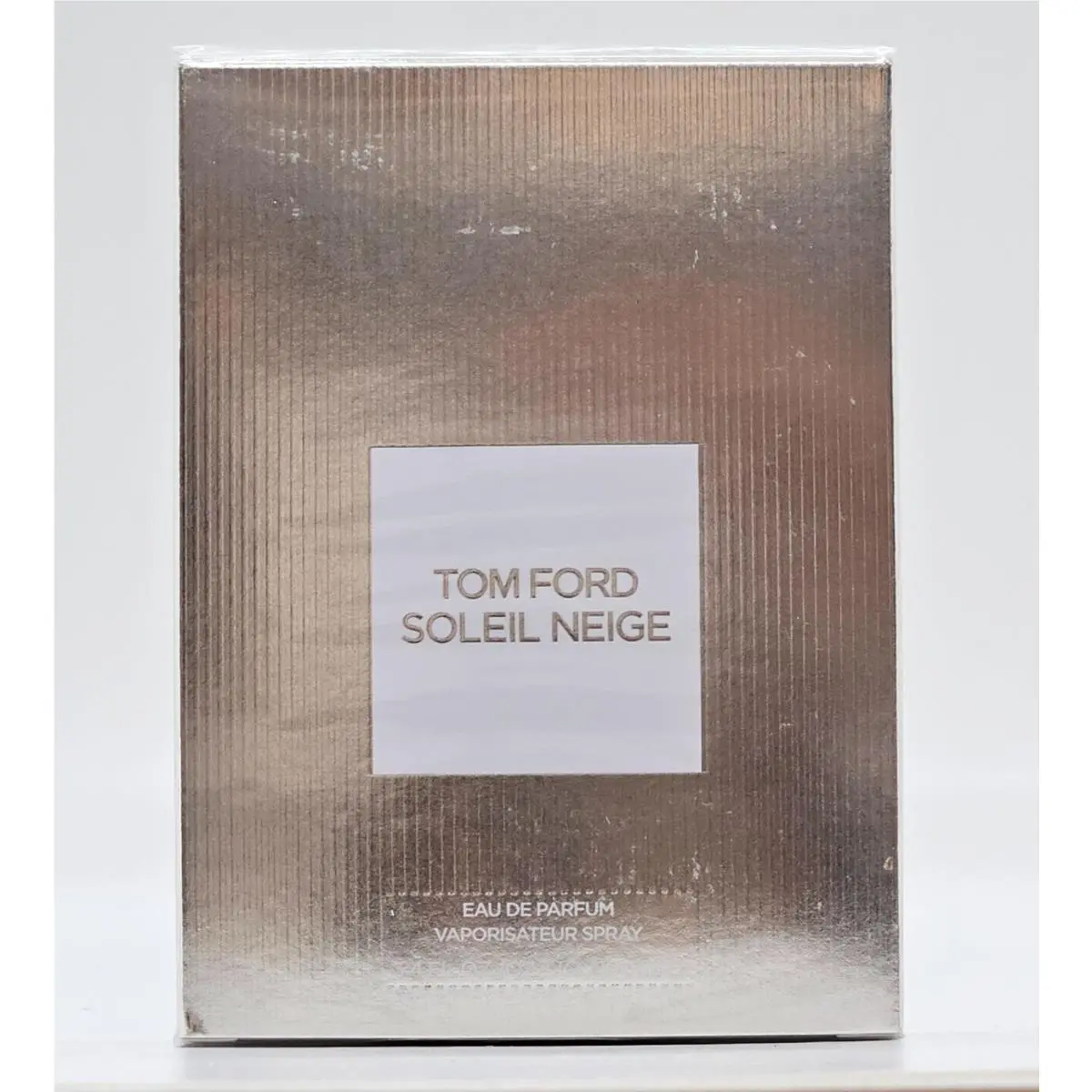 Soleil Neige 3.3/3.4 oz Eau De Parfum 100 ml Spray For Unisex by Tom Ford