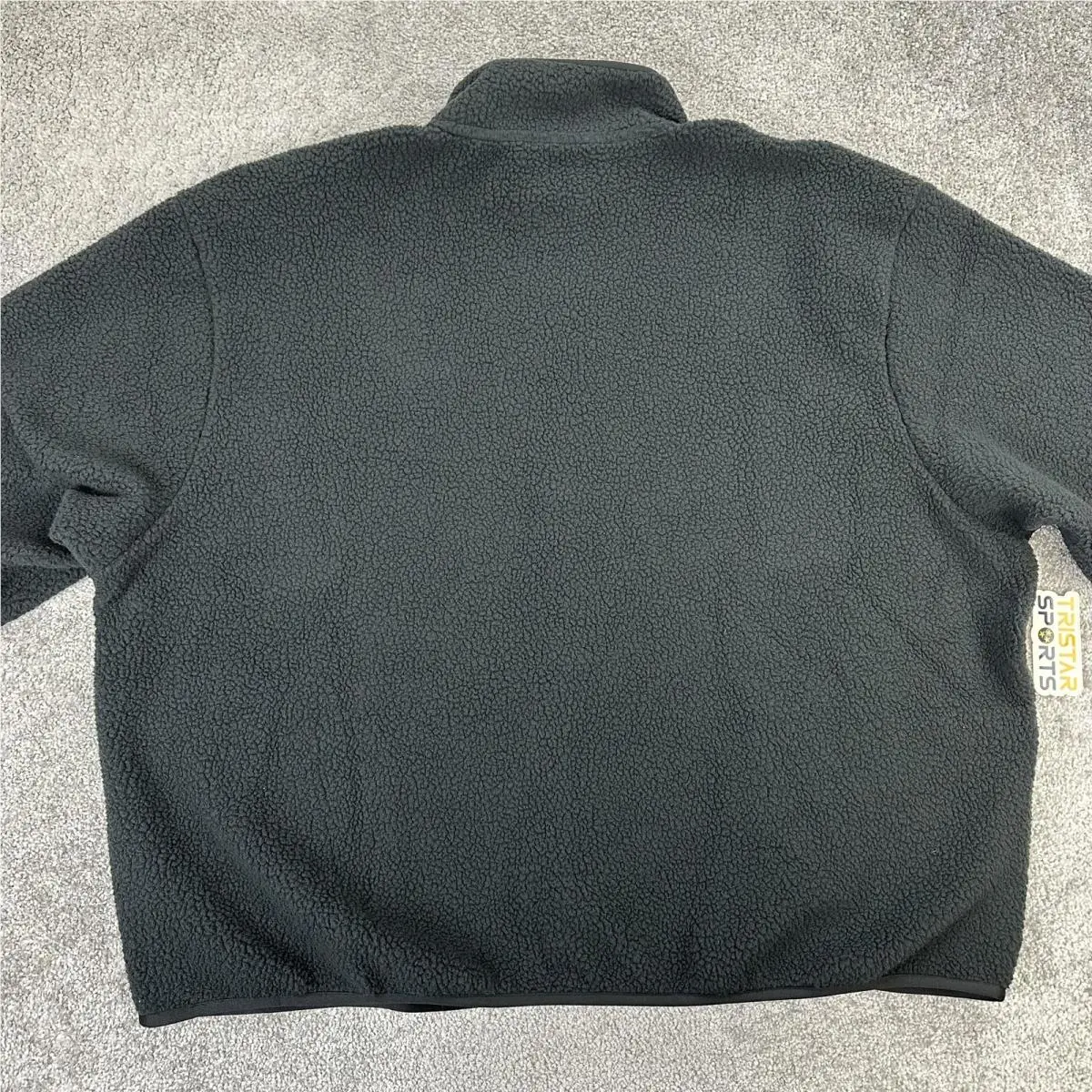 Nike clothing - NA - Black (UPC: 196968270231) 3