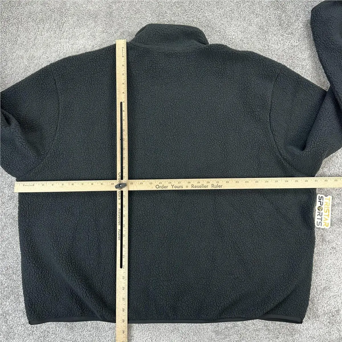 Nike clothing - NA - Black (UPC: 196968270231) 8