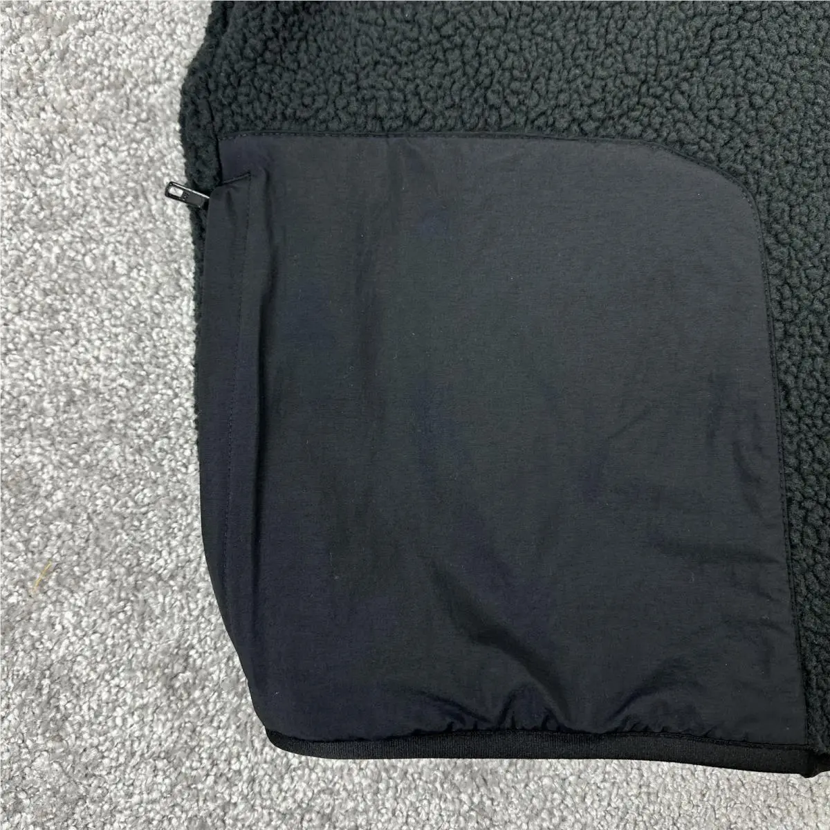 Nike clothing - NA - Black (UPC: 196968270231) 2