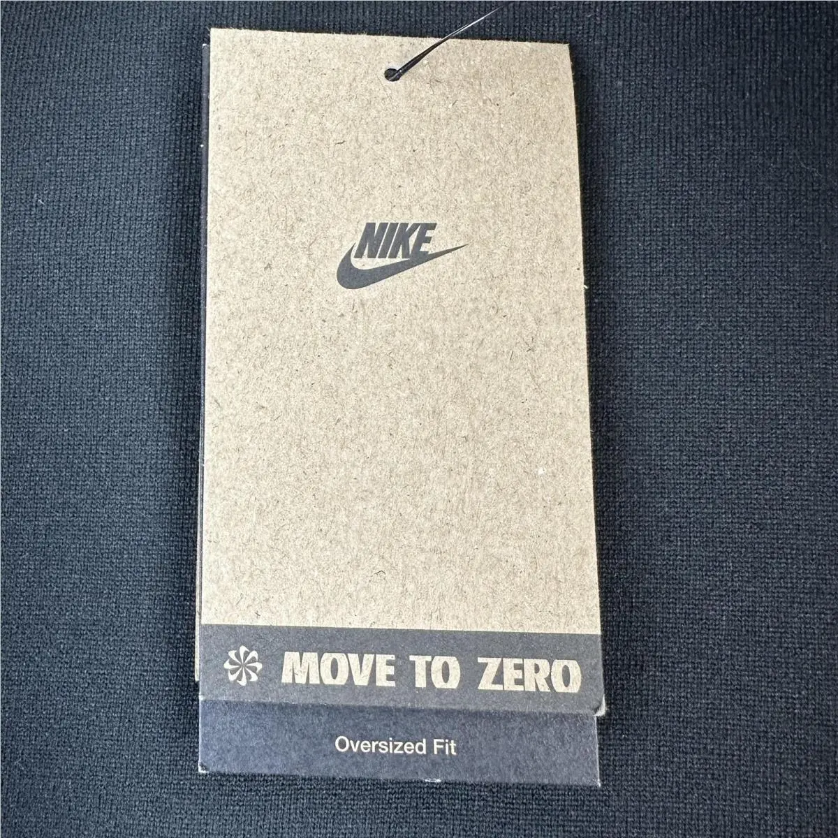 Nike clothing - NA - Black (UPC: 196968270231) 6