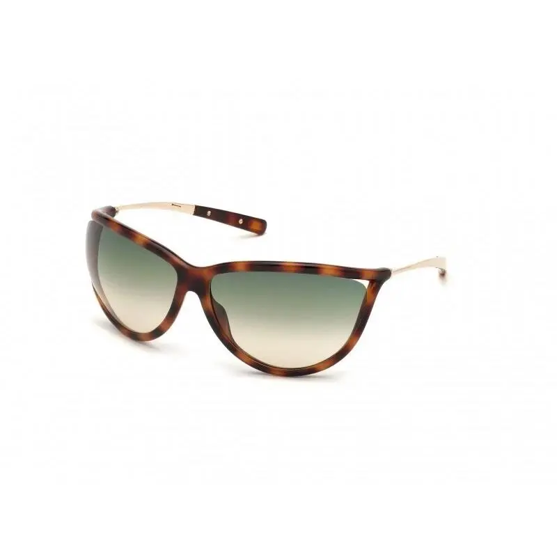 Tom Ford Milla FT0770/S 56W Geometric Sunglasses
