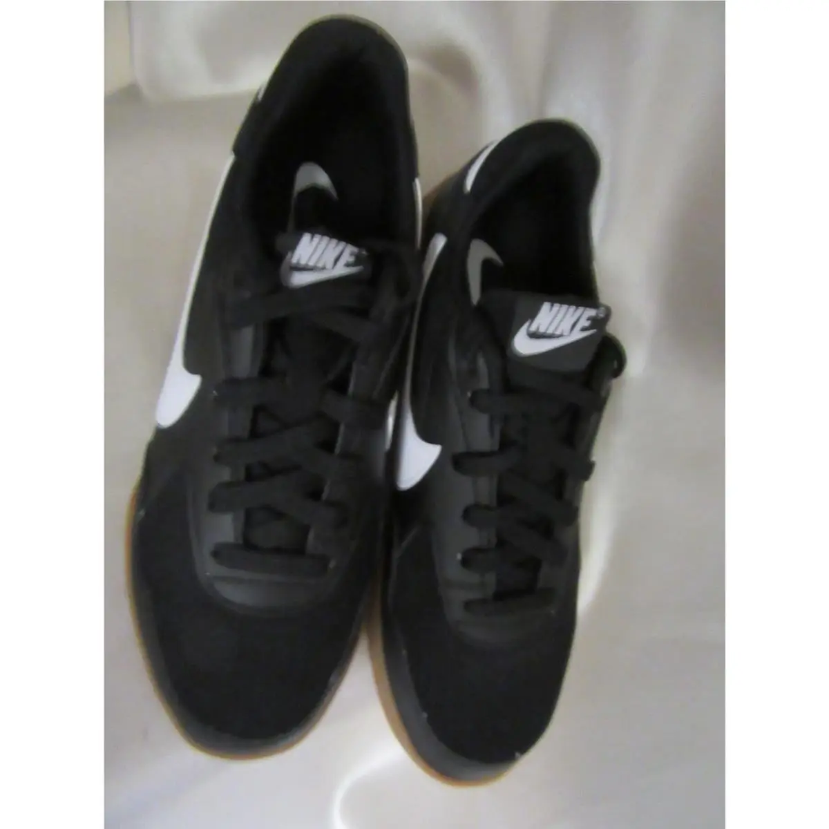 Nike shoes - NIKE TERRA MANTA - TERRA MANTA - HQ4202 006 - Black 5