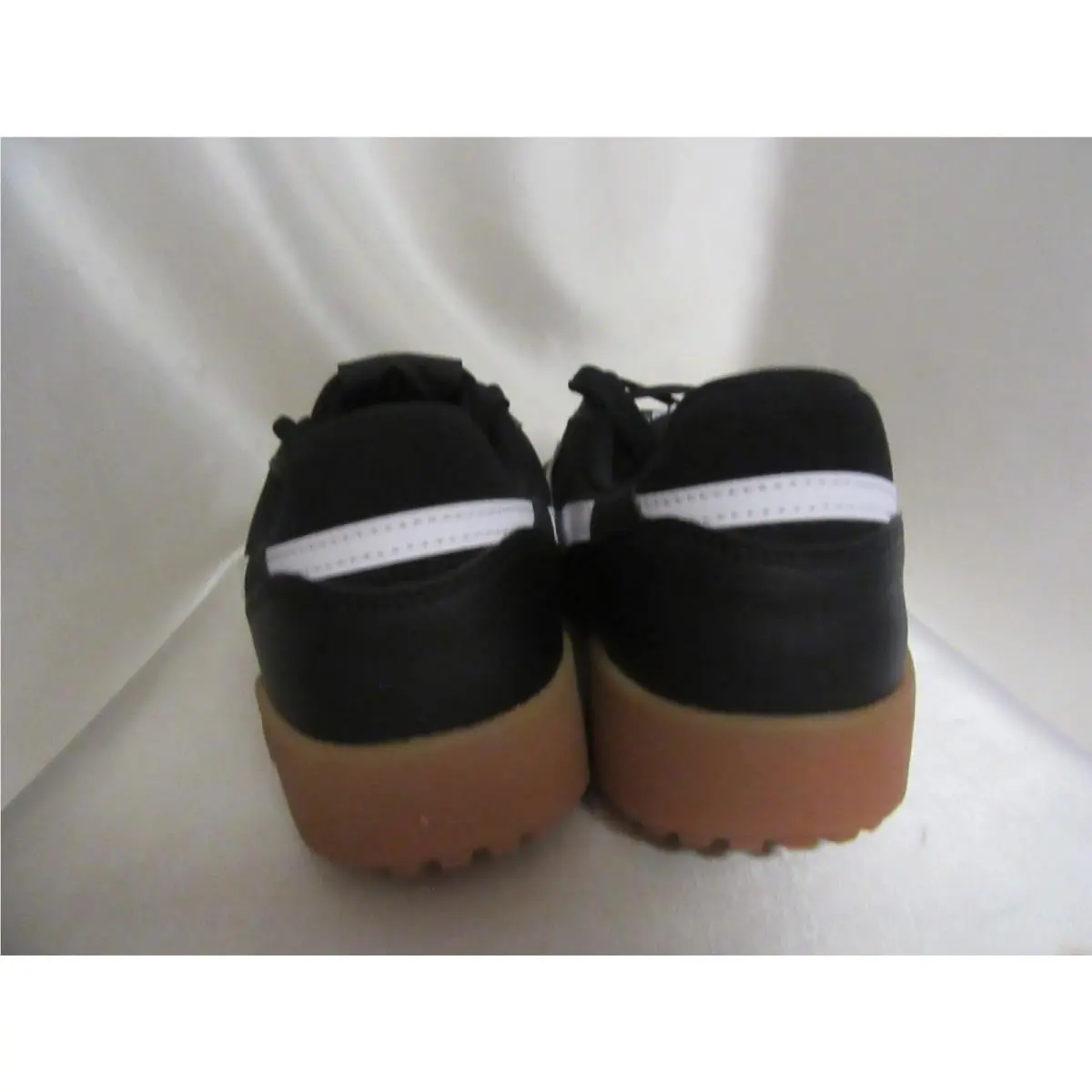 Nike shoes - NIKE TERRA MANTA - TERRA MANTA - HQ4202 006 - Black 8