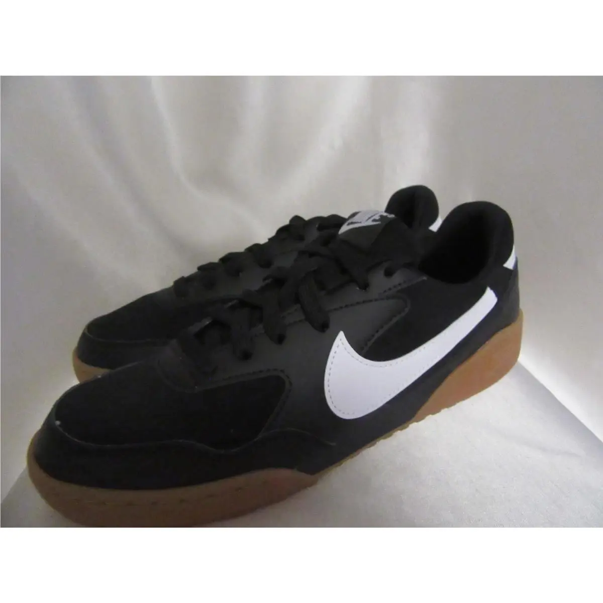 Nike shoes - NIKE TERRA MANTA - TERRA MANTA - HQ4202 006 - Black 9