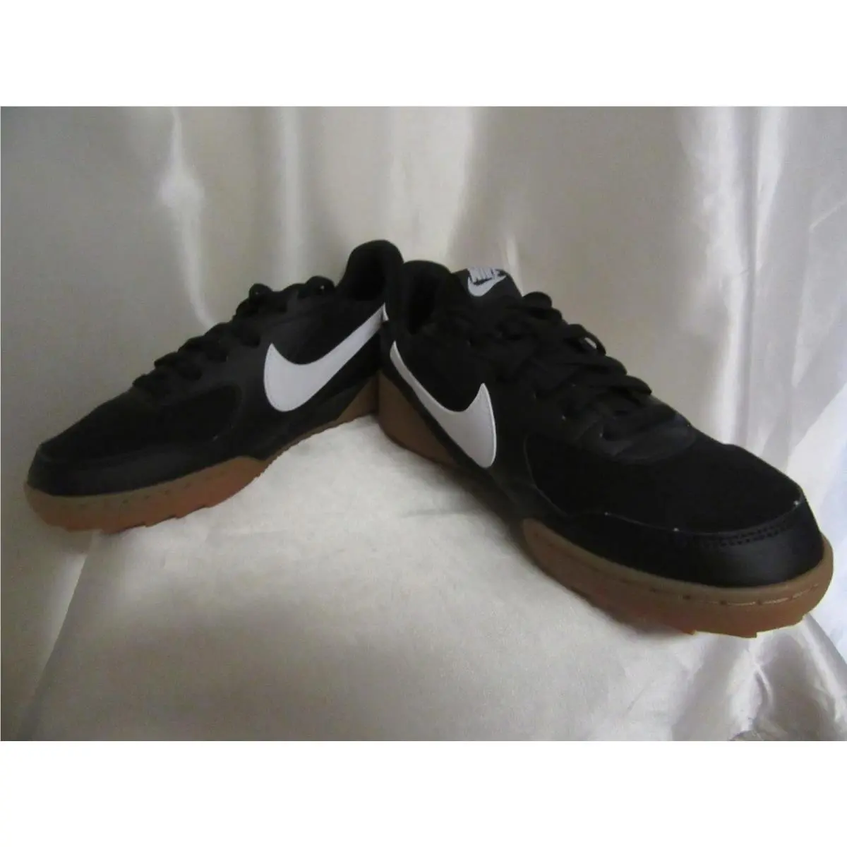 Nike shoes - NIKE TERRA MANTA - TERRA MANTA - HQ4202 006 - Black 11