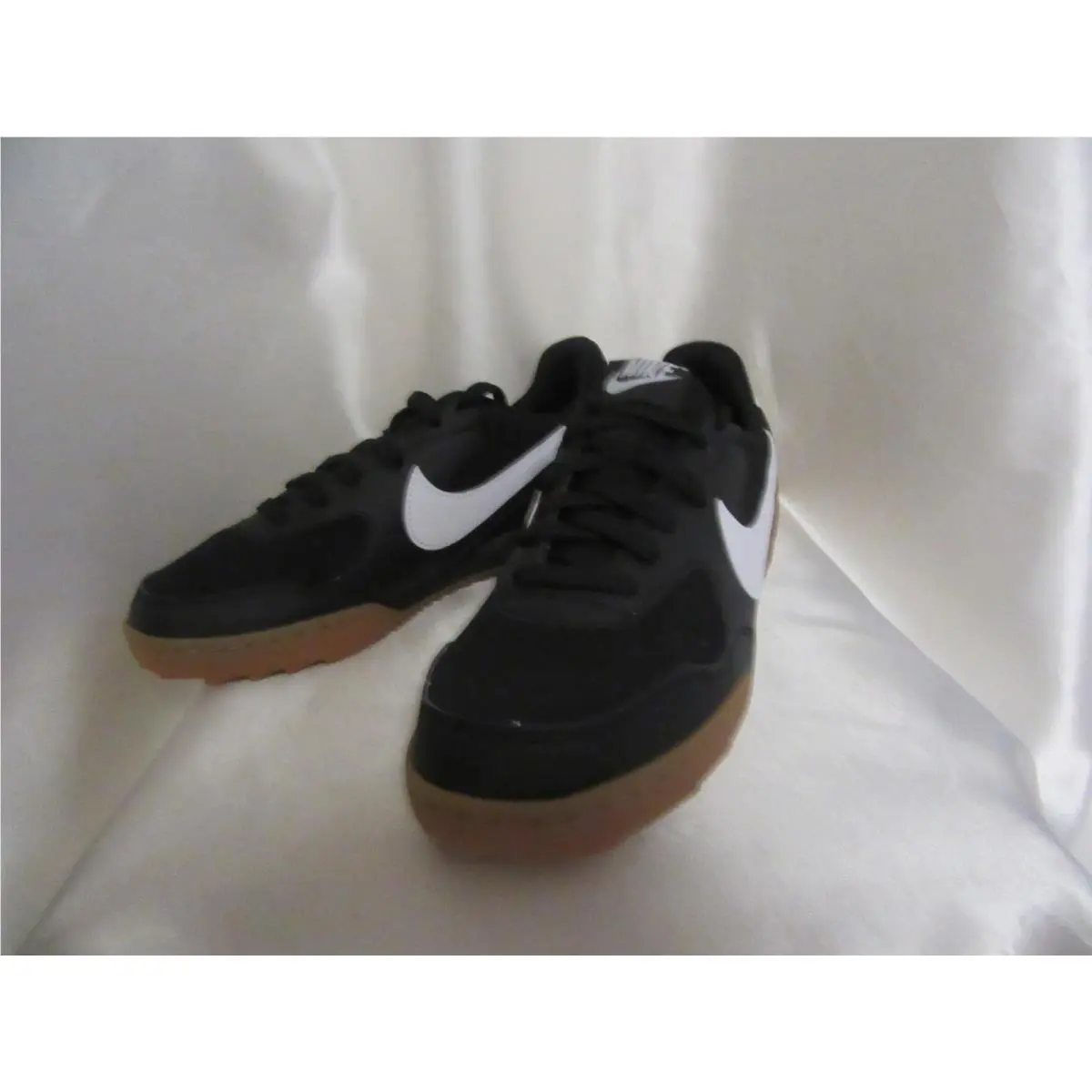 Nike shoes - NIKE TERRA MANTA - TERRA MANTA - HQ4202 006 - Black 12