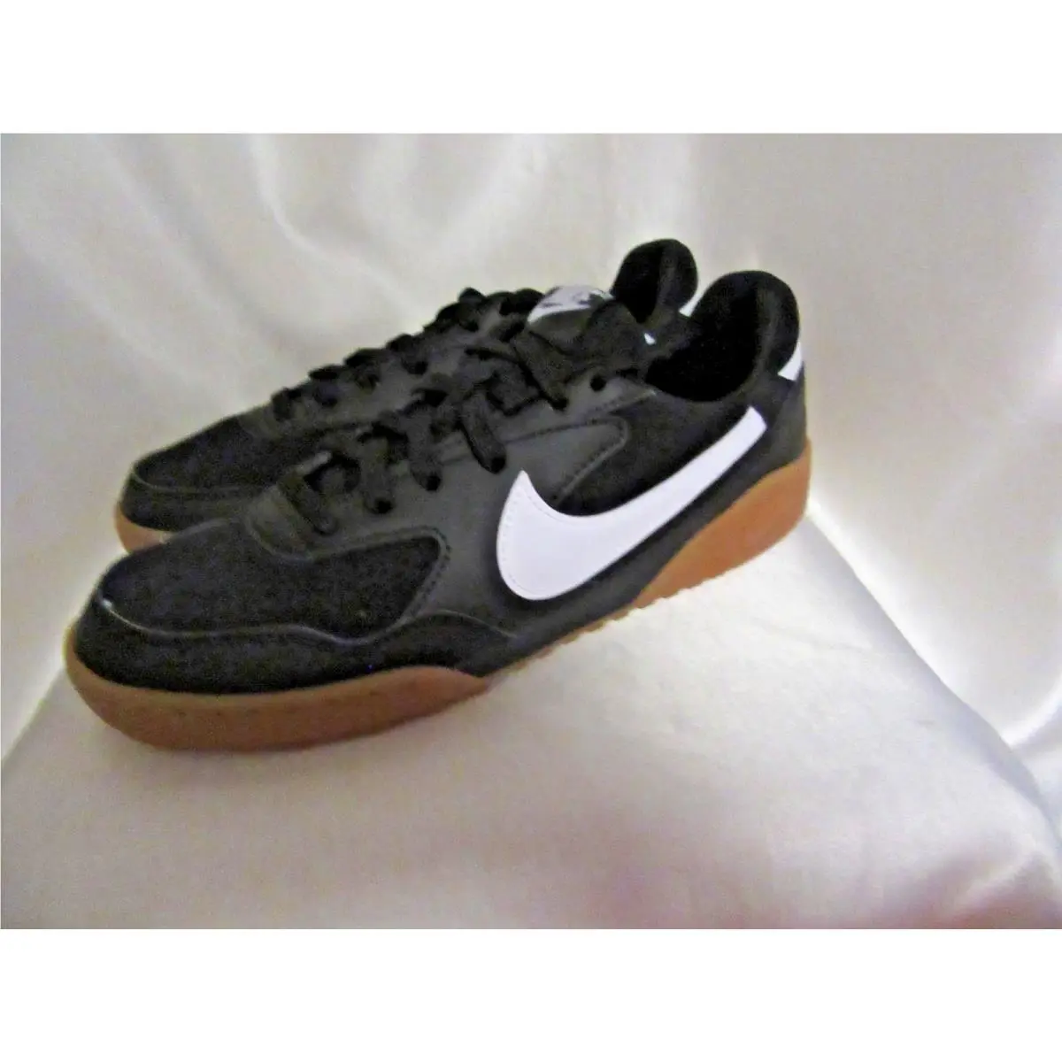Nike shoes - NIKE TERRA MANTA - TERRA MANTA - HQ4202 006 - Black 13