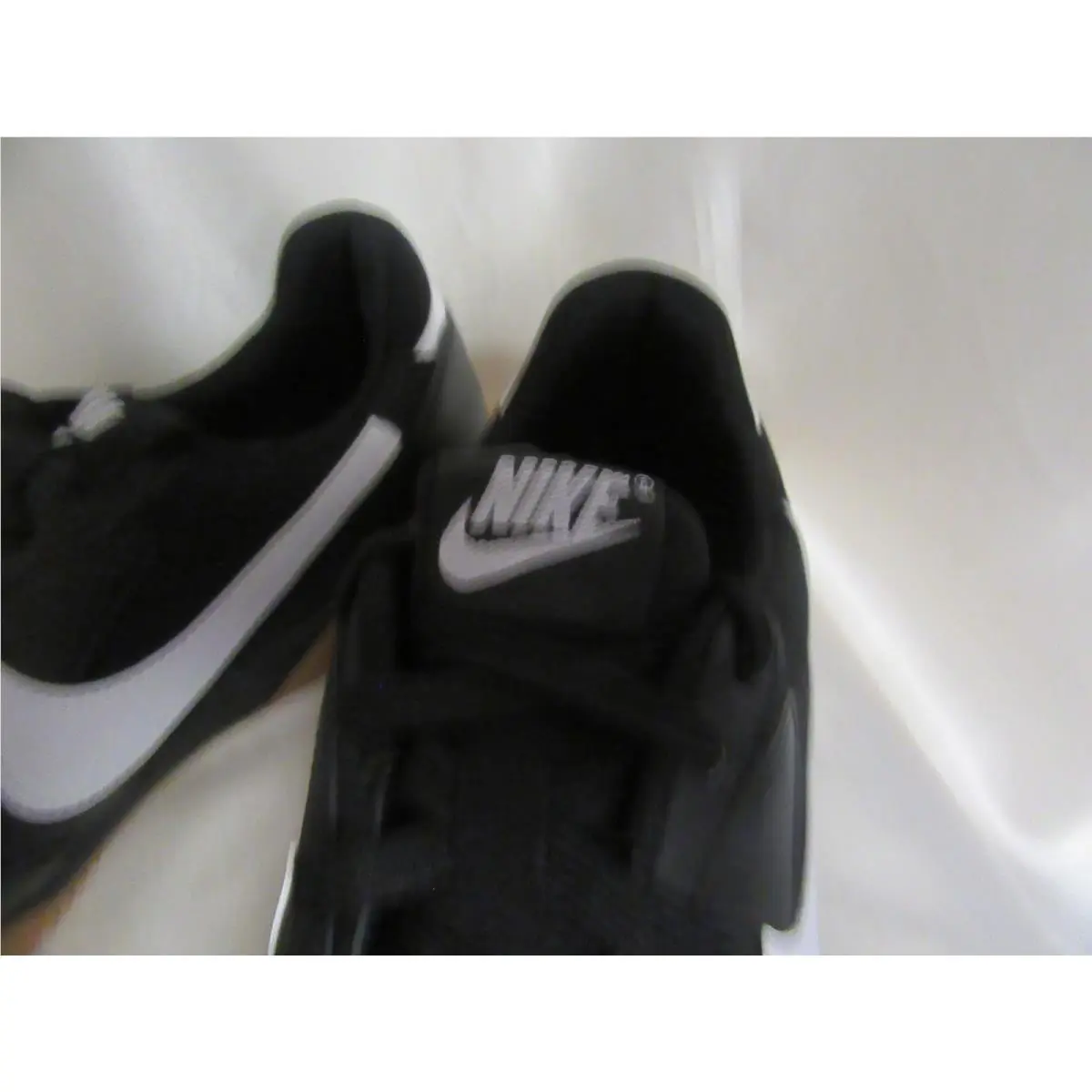 Nike shoes - NIKE TERRA MANTA - TERRA MANTA - HQ4202 006 - Black 14