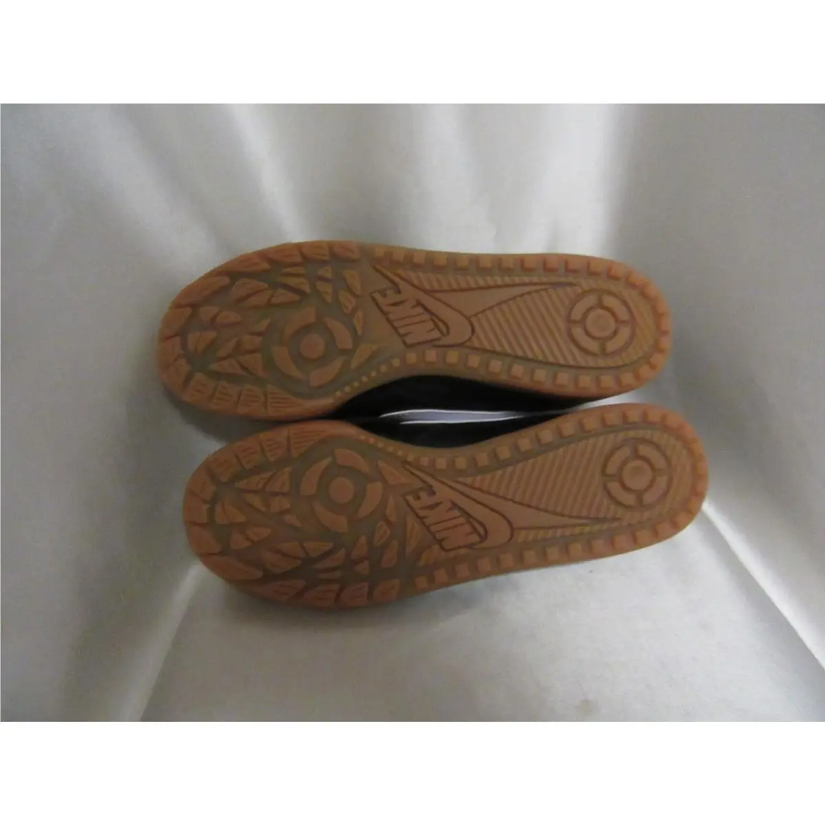 Nike shoes - NIKE TERRA MANTA - TERRA MANTA - HQ4202 006 - Black 0