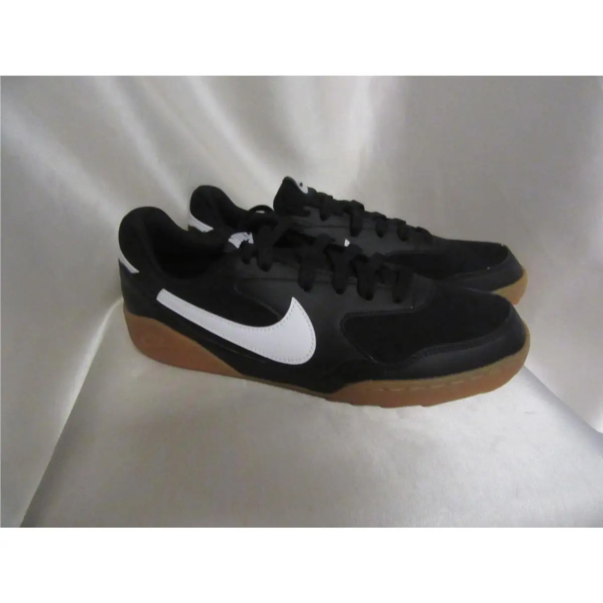 Nike shoes - NIKE TERRA MANTA - TERRA MANTA - HQ4202 006 - Black 2